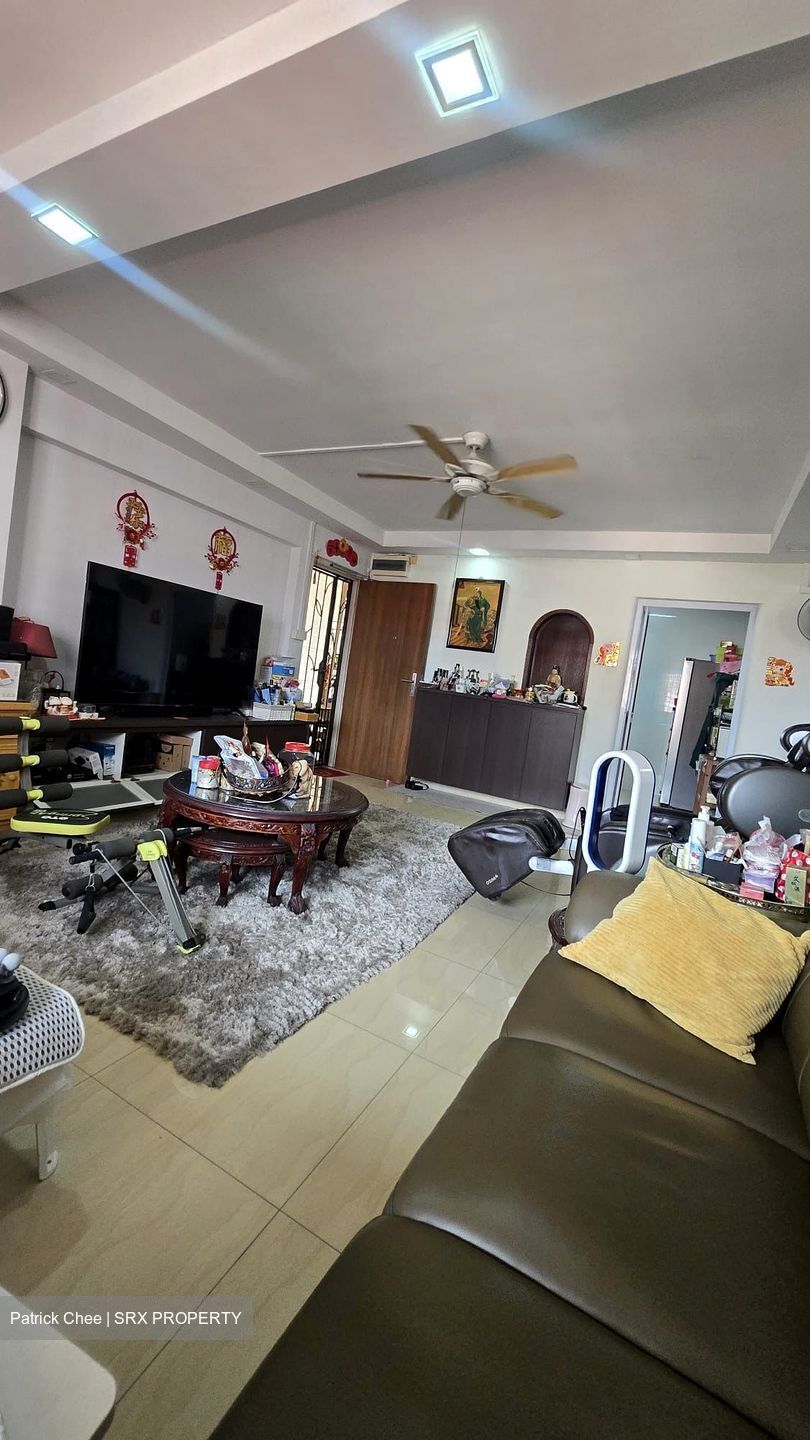 Blk 235 Bishan Street 22 (Bishan), HDB 5 Rooms #555021271